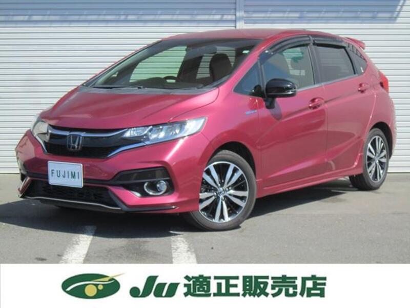 FIT HYBRID
