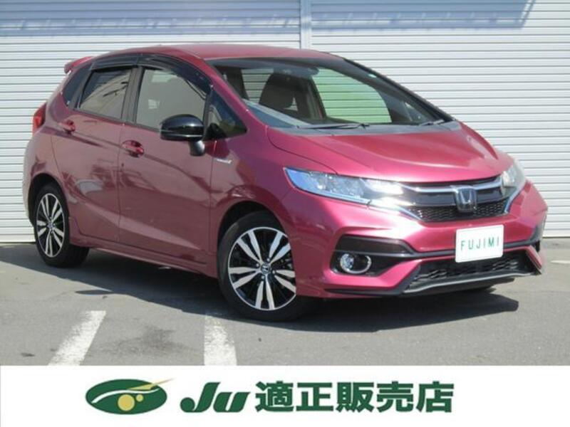 FIT HYBRID