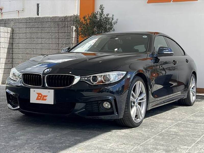 4 SERIES