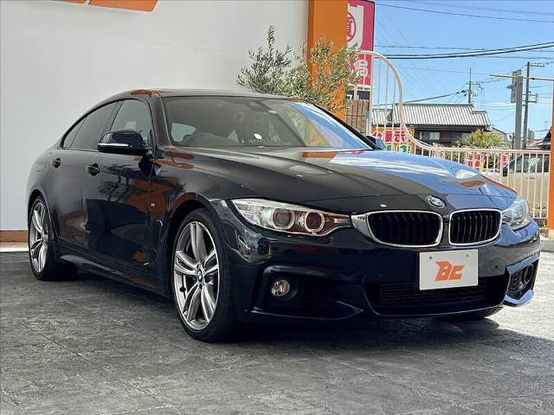 4 SERIES