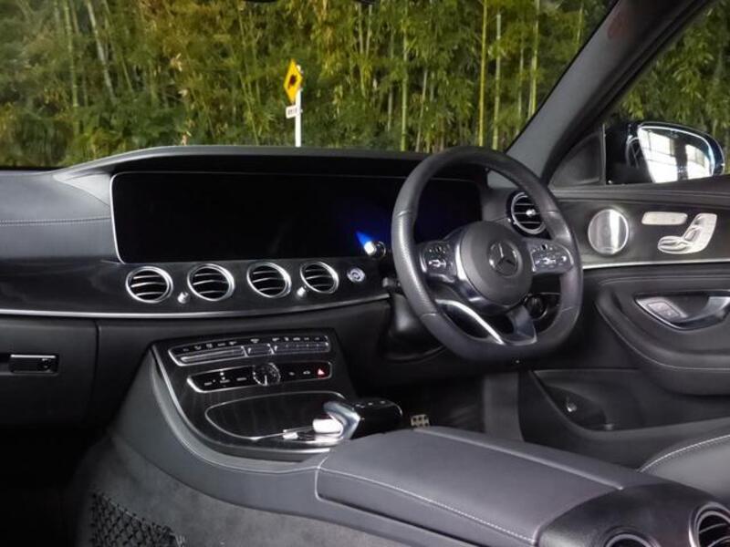 E-CLASS