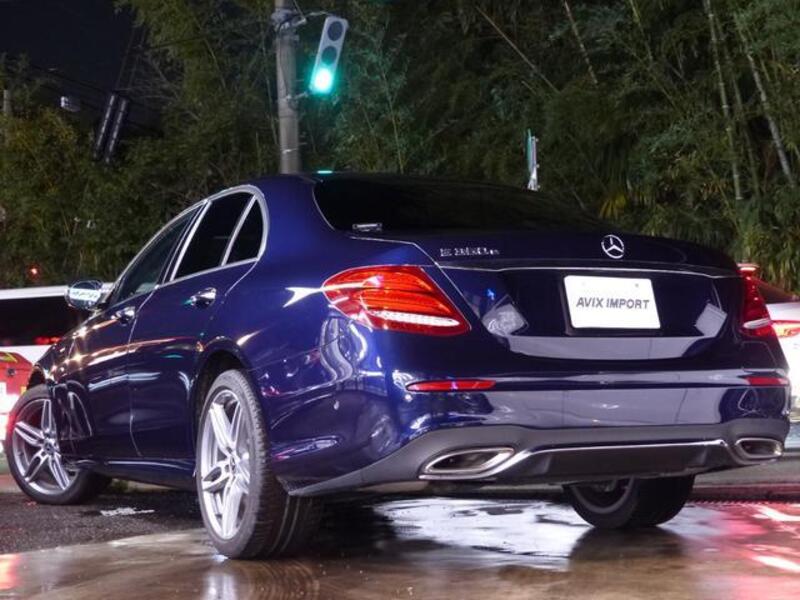 E-CLASS