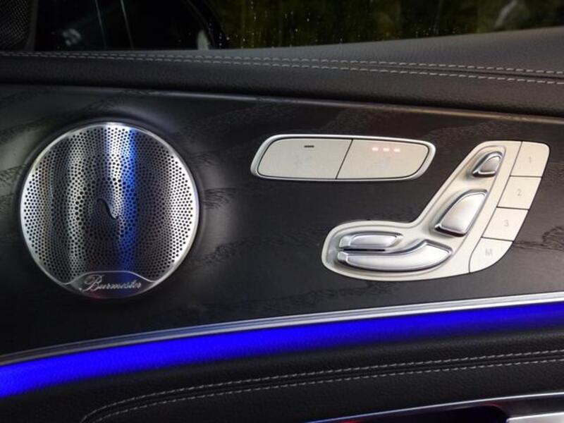 E-CLASS