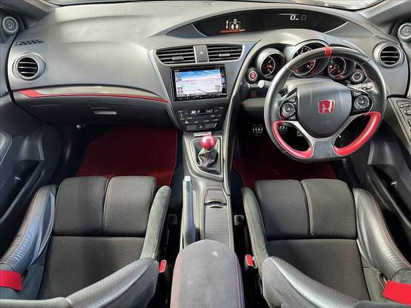 CIVIC