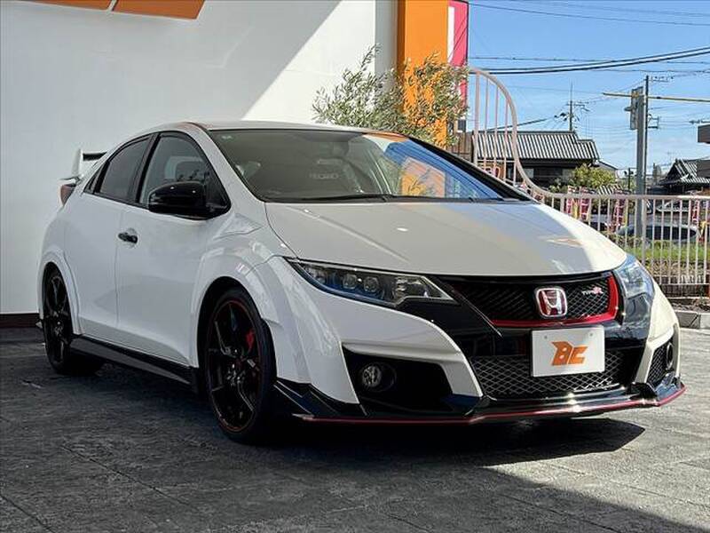 CIVIC