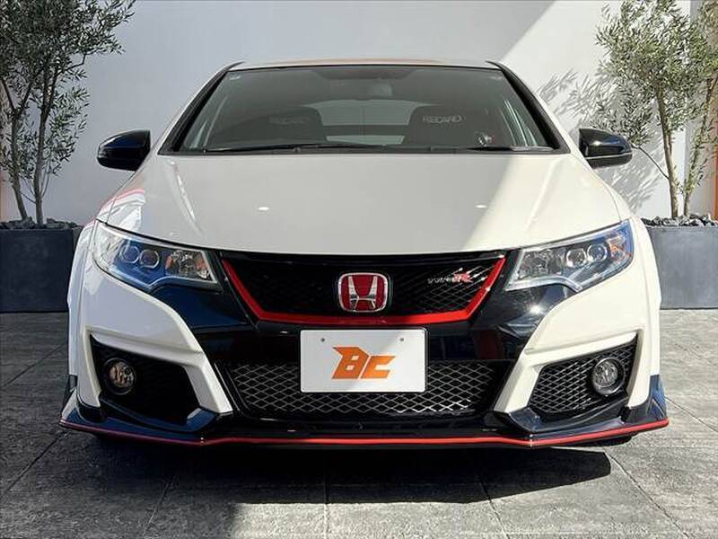 CIVIC