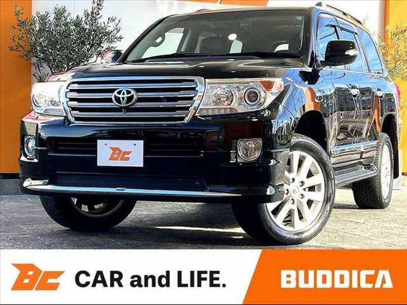 LAND CRUISER-0