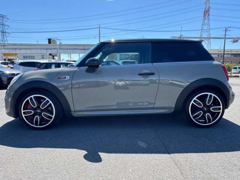 MINI
