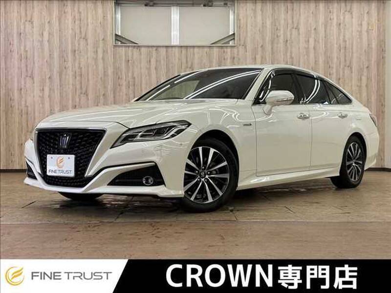CROWN-0