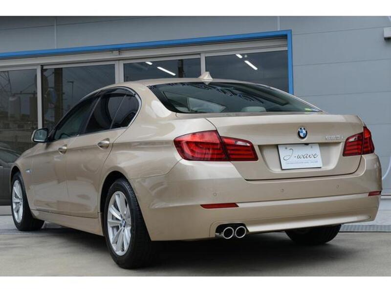 5 SERIES