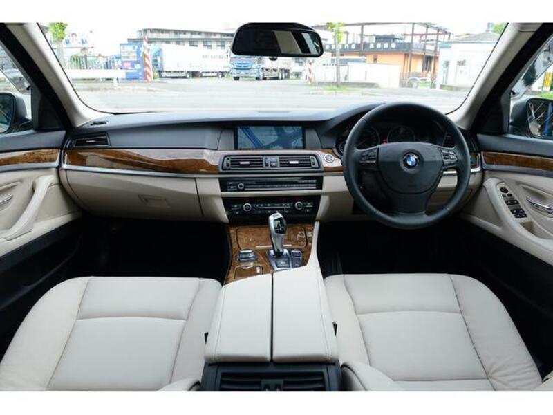 5 SERIES