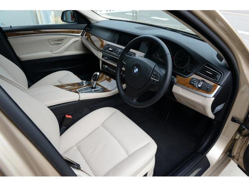 5 SERIES