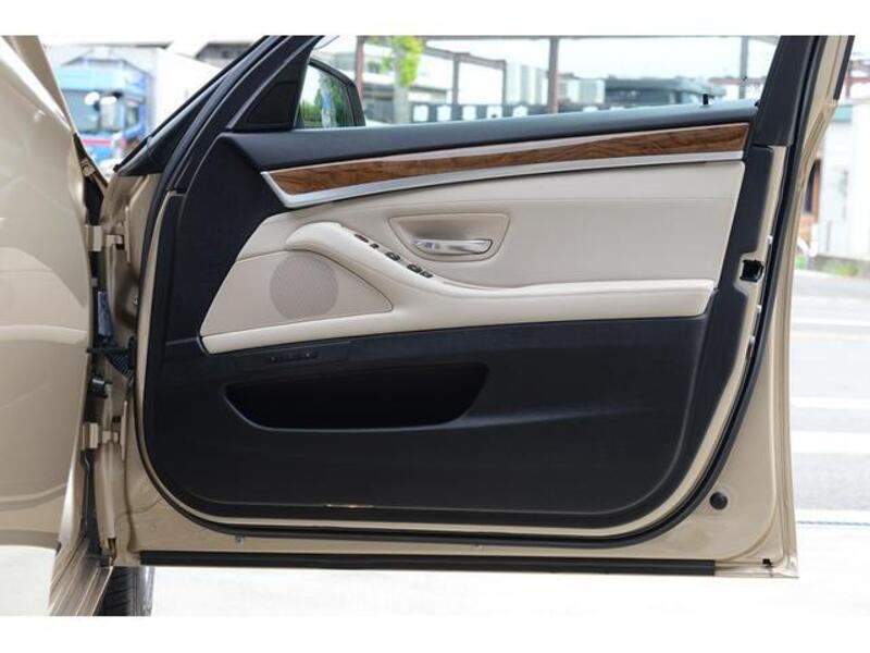 5 SERIES