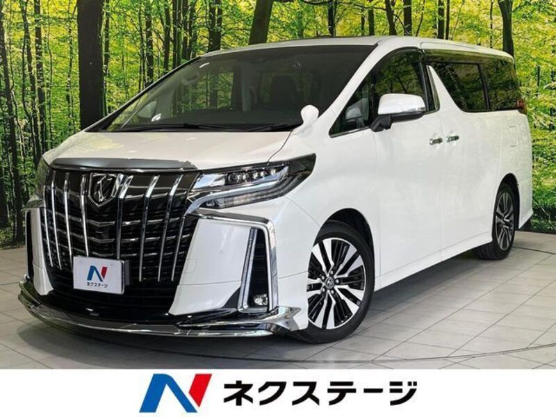 ALPHARD-0