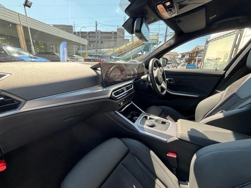 3 SERIES