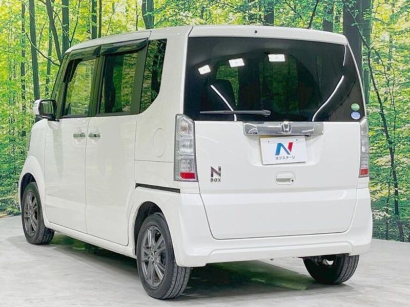 N BOX