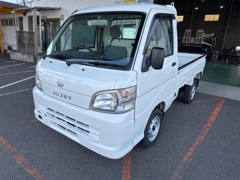 HIJET TRUCK-0