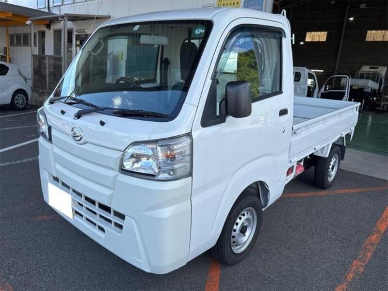 HIJET TRUCK-0