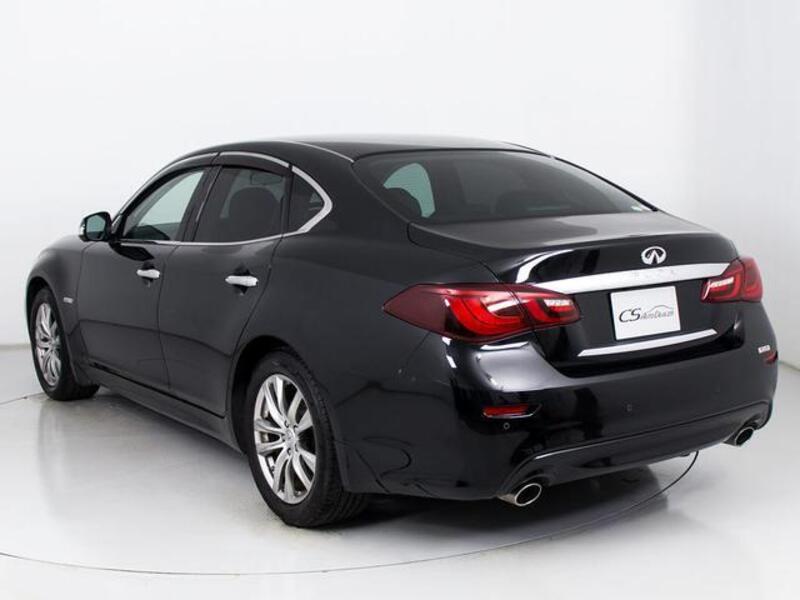 FUGA HYBRID