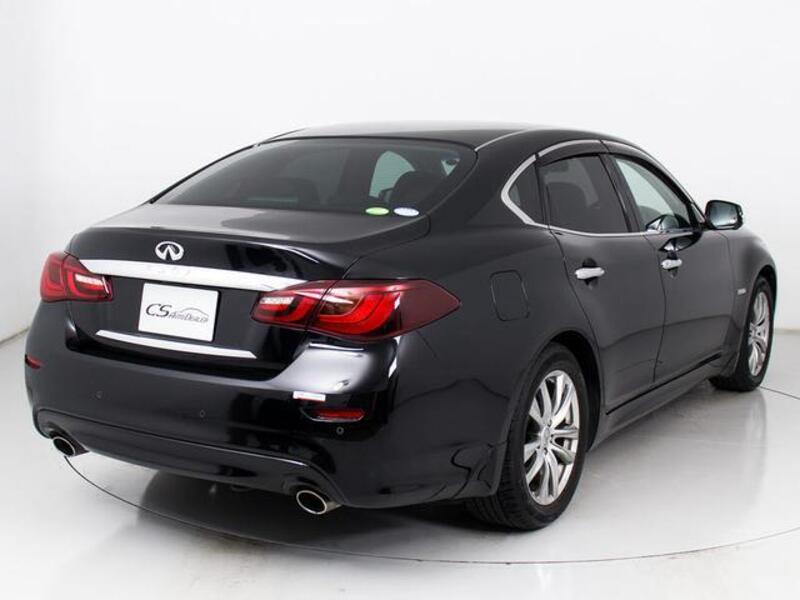 FUGA HYBRID
