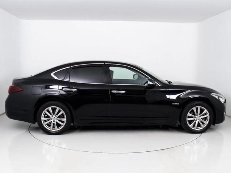 FUGA HYBRID