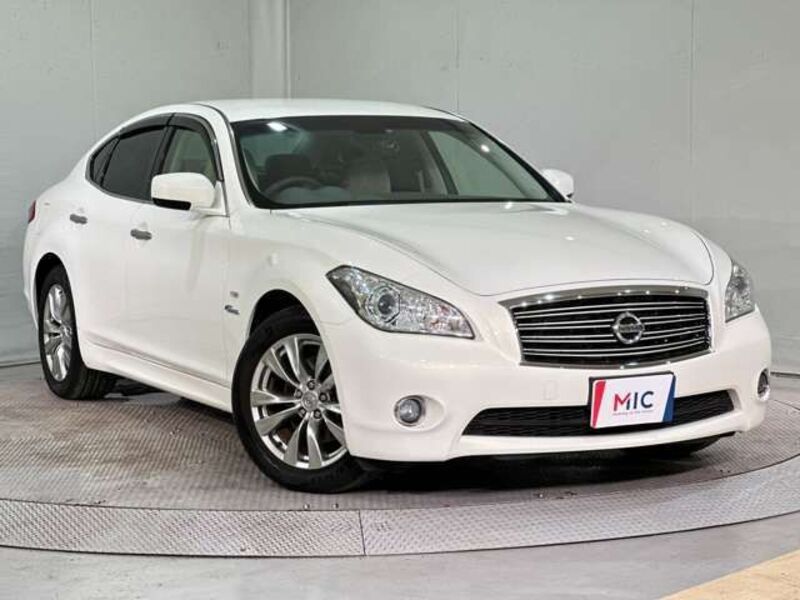 FUGA HYBRID