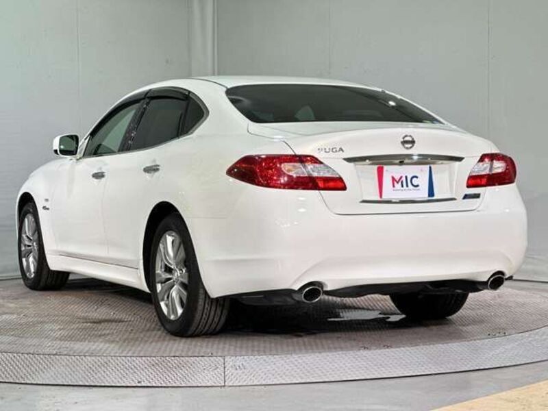 FUGA HYBRID