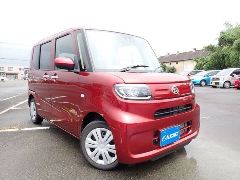 TANTO-0