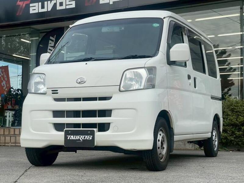 HIJET CARGO