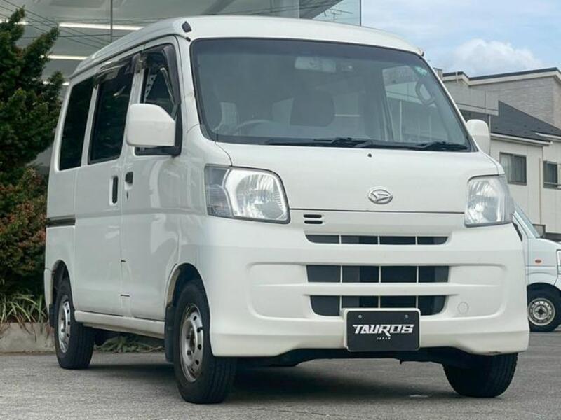 HIJET CARGO
