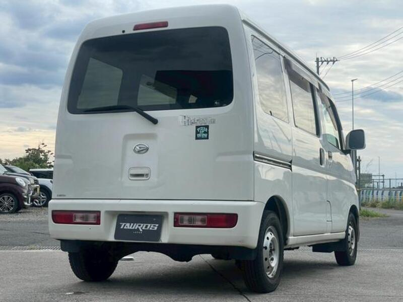 HIJET CARGO