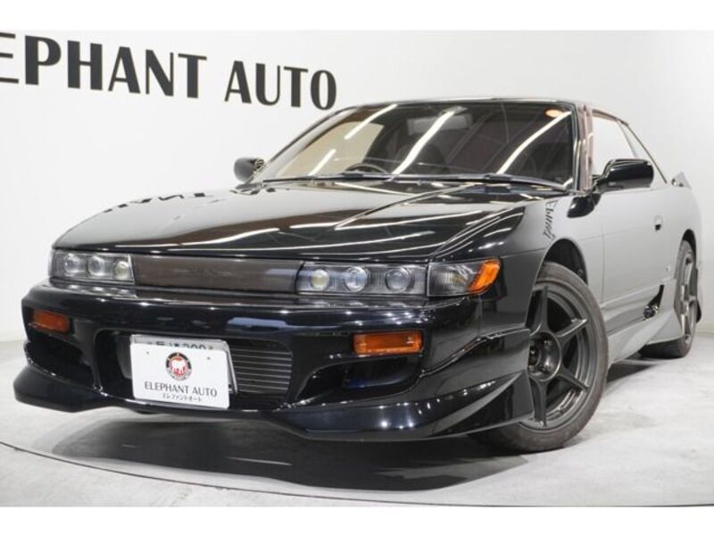 SILVIA-0