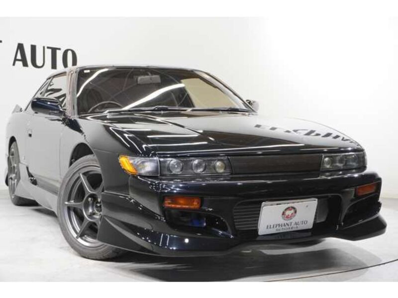 SILVIA