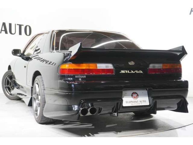 SILVIA