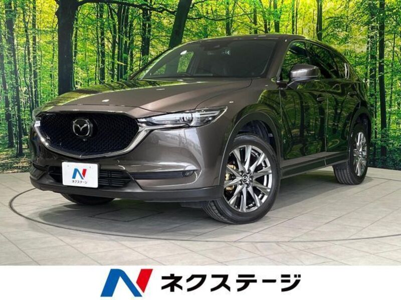CX-5-0