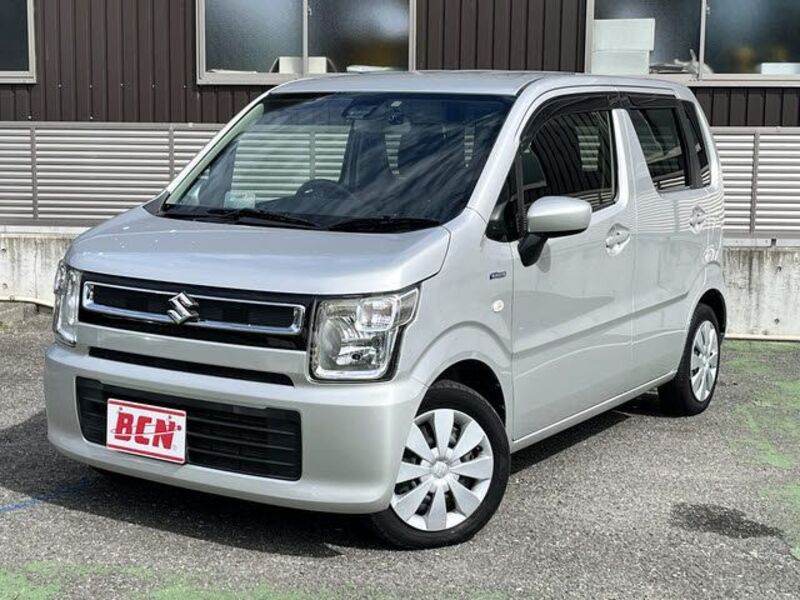 WAGON R-0