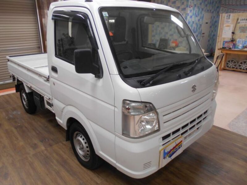 CARRY TRUCK