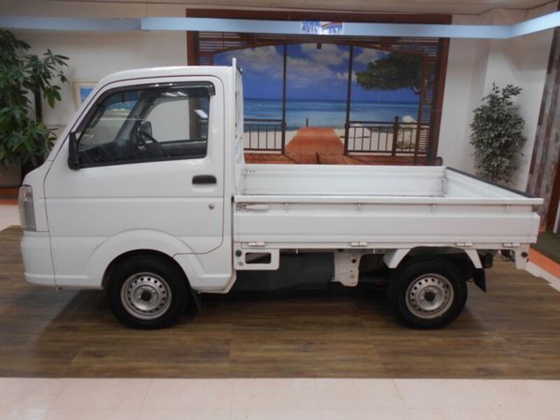 CARRY TRUCK