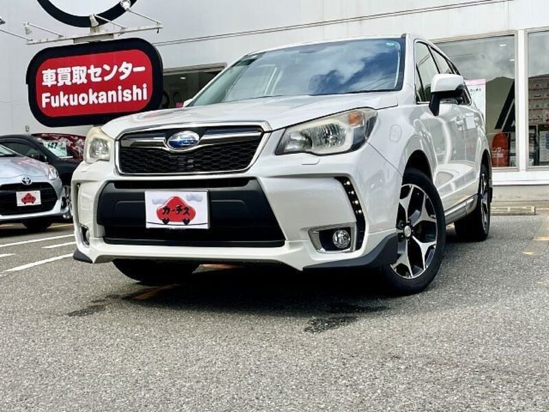 FORESTER-0