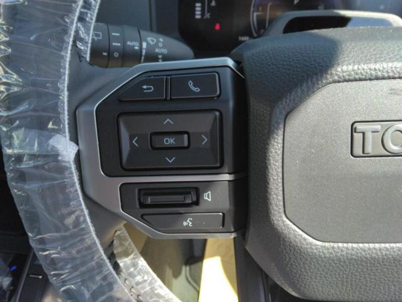 LAND CRUISER 250