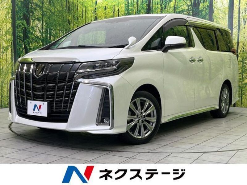 ALPHARD-0