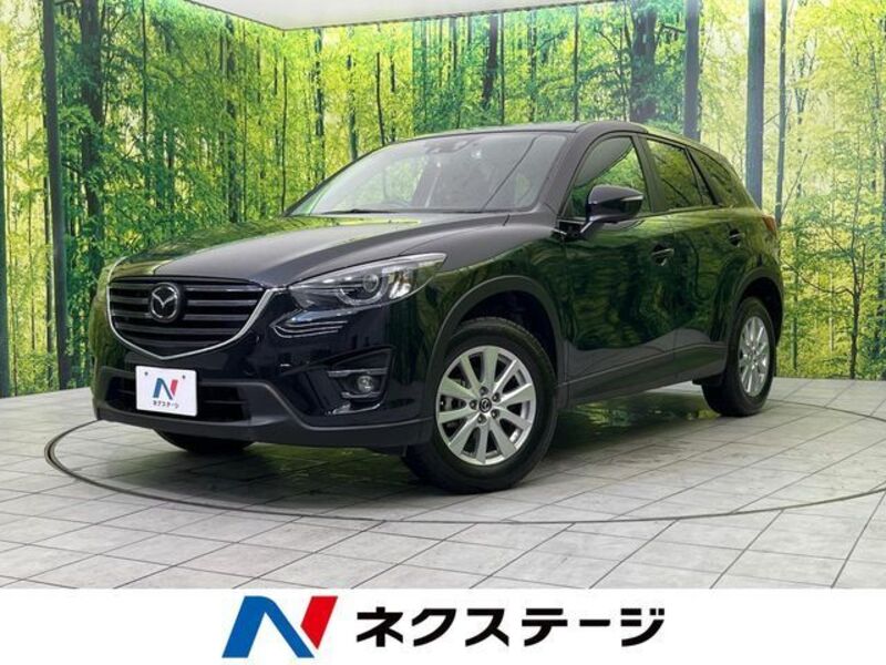 CX-5-0