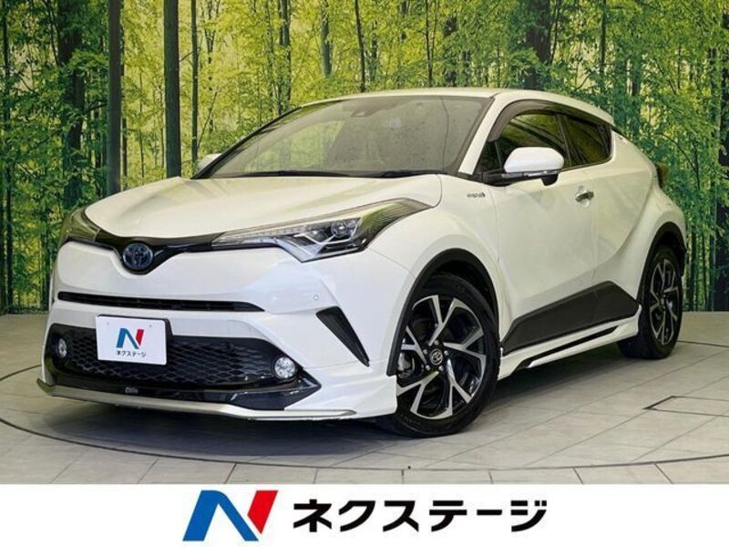 C-HR-0