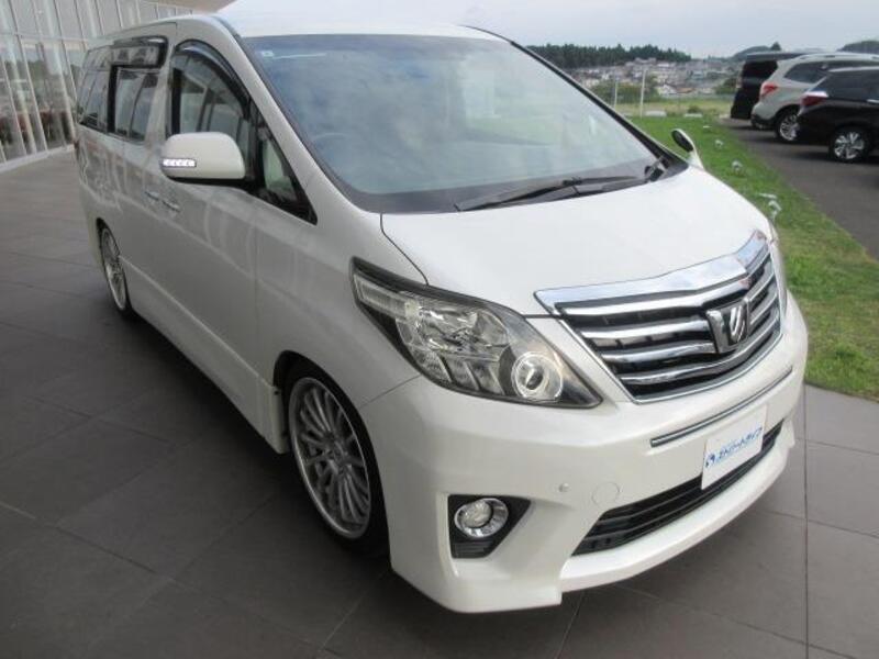 ALPHARD