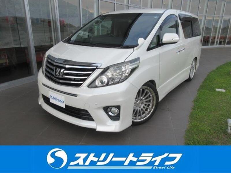 ALPHARD-0