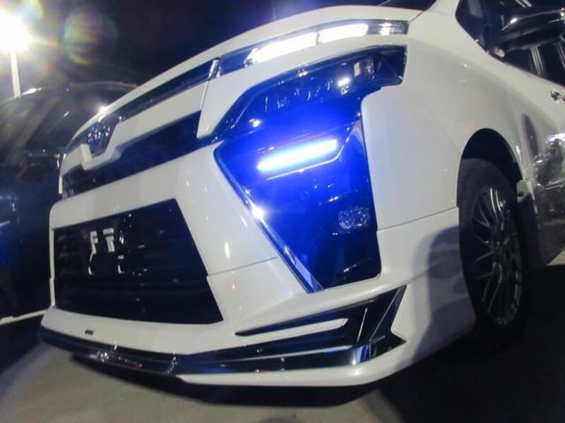 VOXY