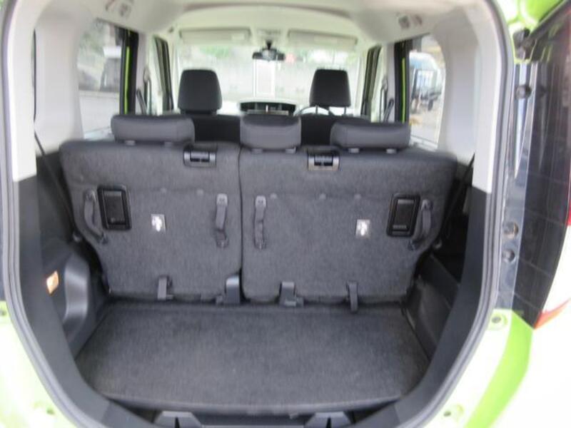 ROOMY