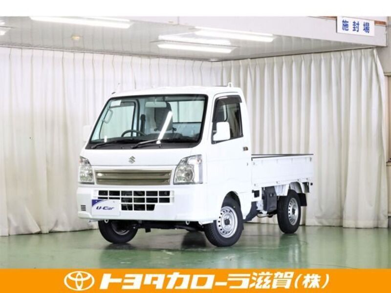 CARRY TRUCK-0
