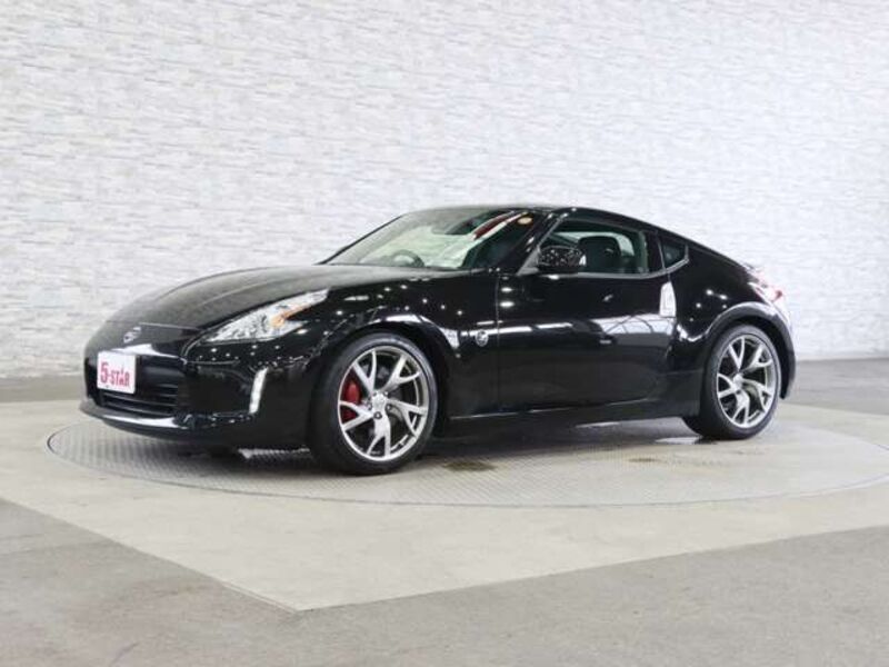 FAIRLADY Z