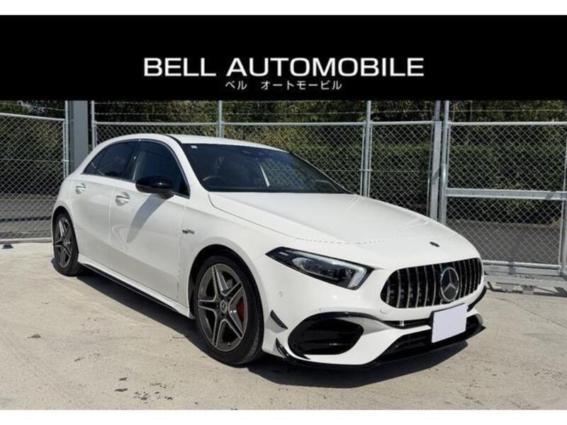 A-CLASS